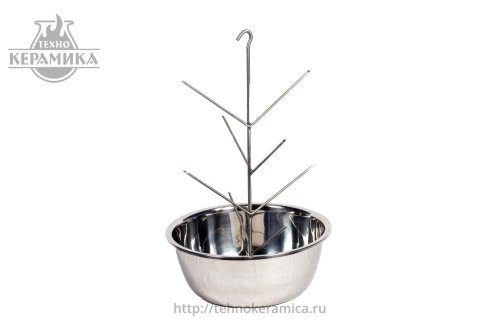 детальное фото елка для тандыра 24см тхк в интернет-магазине Дачный Эксперт