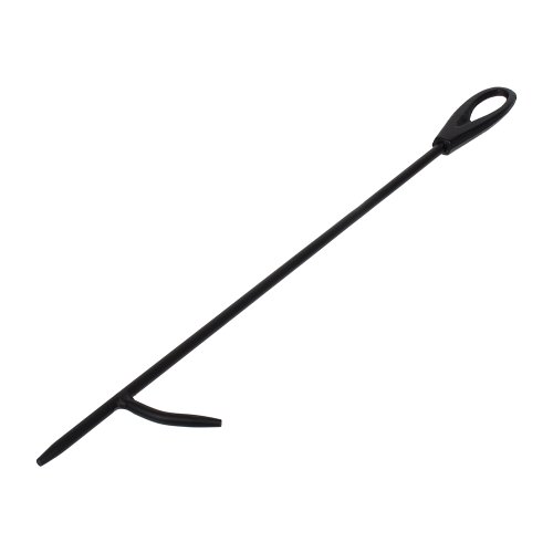 кочерга 56 см печные штучки